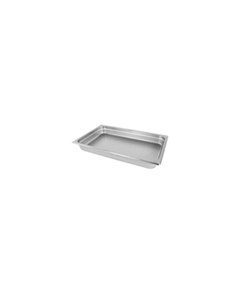 1/1 Size SS Food Pan/ 8.5 L 