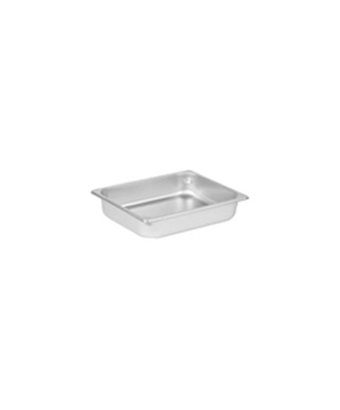 Half Size SS Steel Food Pan / 3.9 L 