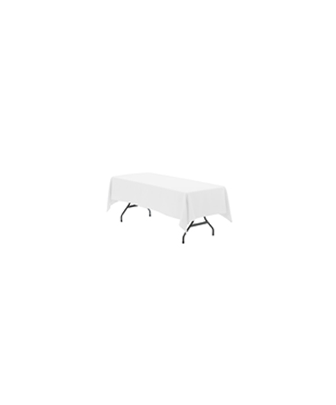  Rectangular Tablecloth 