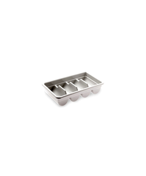   4 Compartment Cutlery Box 