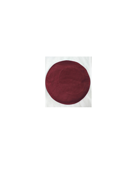 Velvet Round Cloth