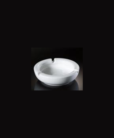 Porcelain Ashtray