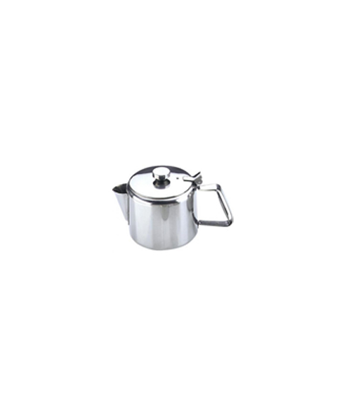  Sunnex Steel Teapot 1 ltr 