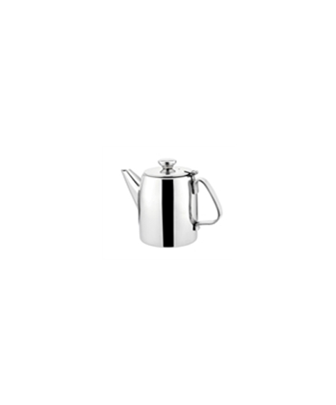  Sunnex Steel Coffee pot 600 ml 