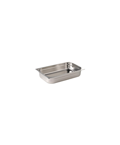 1/1 Size SS Food Pan 8614 / 13 L