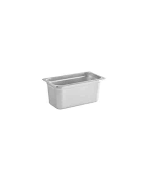 1/3 Size SS Food Pan 8622 / 3.6 L