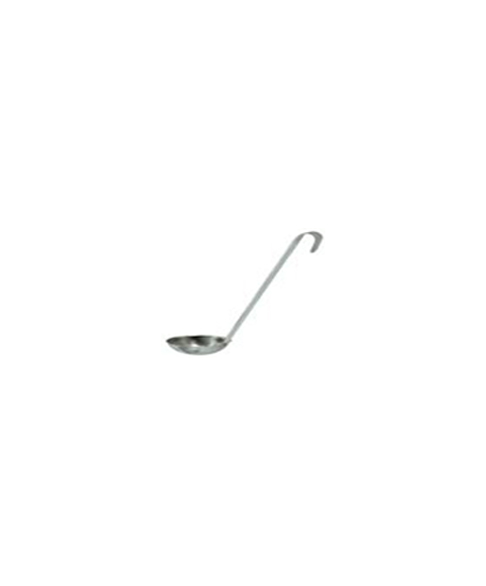 12cl /4 oz, Dia 8*32cm Soup Ladle