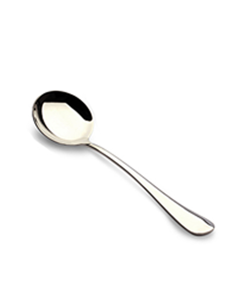 Soup Spoon 10-8