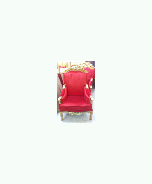 VIP Chair with artrest 